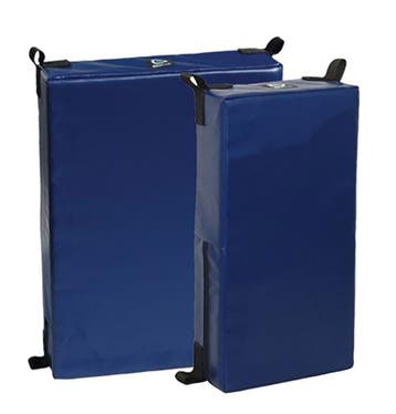 Massieve stootwil Outils Oceans Blauw, Watersport en Boten, Accessoires en Onderhoud, Ophalen of Verzenden, Nieuw