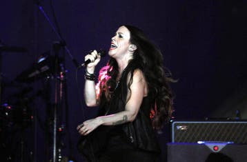 Alanis Morissette | Den Haag