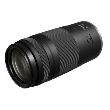 Canon RF 75-300mm f/4-5.6, Ophalen of Verzenden, Nieuw, Telelens, Zoom