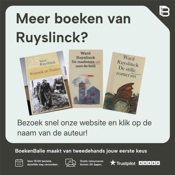 Het ganzenbord / Manteau parels - Ruyslinck 9789022308714, Verzenden, Gelezen, Ruyslinck