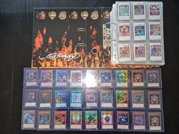 Konami - 1320 Mixed collection - Yu-Gi-Oh!, Hobby en Vrije tijd, Nieuw