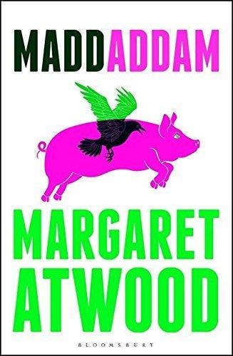 MaddAddam / MaddAddam / 3 - Margaret Atwood 9781408819708, Verzenden, Zo goed als nieuw, Margaret Atwood