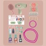 Make-up Tafel Kinderen | ABS Kunststof | Laatste Stuks!, Ophalen of Verzenden, Nieuw, Tafel(s)