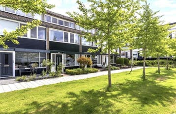 Te huur: Huis Bospolderstraat in Nieuwerkerk aan den IJssel, Nieuwerkerk aan den IJssel, Zuid-Holland