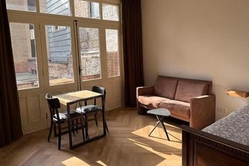 Studio Waterstraat in Breda, 20 tot 35 m², Breda