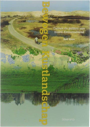 Bewogen kustlandschap - Roos, Verzenden, Gelezen
