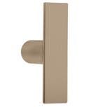 Meubelknop PIET BOON ARC PBA16M PVD licht brons, Huis en Inrichting, Verzenden, Nieuw