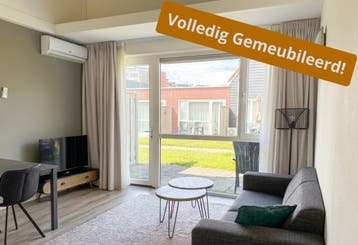 Te huur: Appartement van der Peijlstraat in Terneuzen, Terneuzen, Zeeland, Appartement