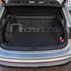 All Weather kofferbakmat Volkswagen Tiguan II hoge vloer 201, Ophalen of Verzenden, Nieuw