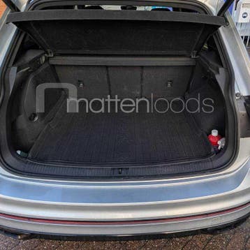 All Weather kofferbakmat Volkswagen Tiguan II hoge vloer 201, Ophalen of Verzenden, Nieuw