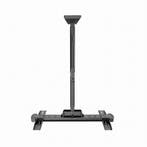 32-55 inch verstelbare TV Muurbeugel - Draai en kantelbaar, Audio, Tv en Foto, Televisiebeugels, Ophalen of Verzenden, Nieuw