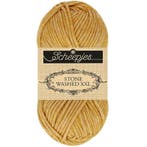 Scheepjes Stone Washed XXL – 849 Yellow Jasper – Super Chu, Hobby en Vrije tijd, Breien en Haken, Ophalen of Verzenden, Nieuw