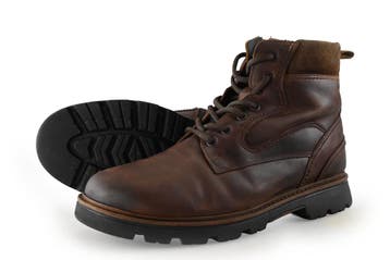 Mazzeltov Veterboots in maat 43 Bruin, Kleding | Heren, Mazzeltov, Bruin, Verzenden, Boots