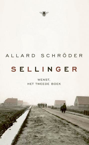 Sellinger | Allard Schröder | Nieuw, Ophalen of Verzenden, Nieuw, Allard Schröder