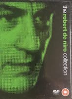 Robert de Niro collection (5 disc)         Gratis verzenden, Vanaf 16 jaar, Verzenden, Zo goed als nieuw, Boxset
