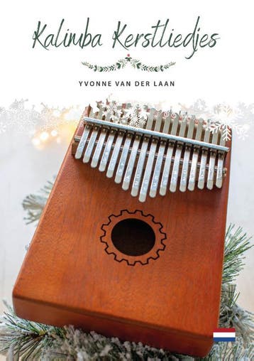 Kerstliedjes | Yvonne Laan | Nieuw, Boeken, Ophalen of Verzenden, Nieuw, Yvonne Laan