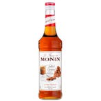Monin Siroop Gezouten Caramel 700ml, Verzenden, Nieuw