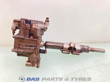 Bedieningshuis Mercedes A 970 268 00 81, Ophalen, Gebruikt, Mercedes-Benz, Interieur en Bekleding