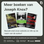 Sirens 9780857524348 Joseph Knox, Verzenden, Gelezen, Joseph Knox