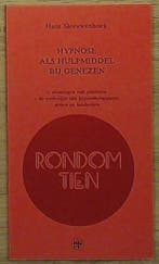 HYPNOSE ALS HULPMIDDEL BIJ GENEZEN 9789024206483, Verzenden, Gelezen, Hans Sleeuwenhoek