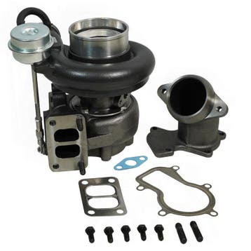 BD Diesel 98.5-02 Dodge Cummins 5.9L HX35 Screamer Turbo, Ophalen of Verzenden, Nieuw