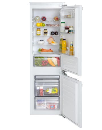 ATAG KS33178D - Hoogte 177,6-178,6cm - Inbouw Koelkast, Witgoed en Apparatuur, Koelkasten en IJskasten, Verzenden, Refurbished