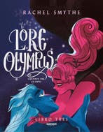 Lore Olympus. Cuentos del Olimpo / Lore Olympus. Volume, Boeken, Verzenden, Nieuw