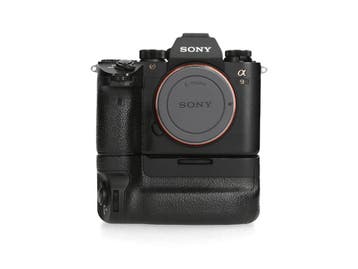 Sony A9 - <3.500 kliks - 1 jaar garantie, Ophalen of Verzenden, Zo goed als nieuw, Sony
