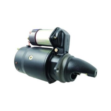 Startmotor Mercruiser 12v 10MT Mercruiser 165, 170, 180, 19, Watersport en Boten, Ophalen of Verzenden, Nieuw, Motor en Techniek