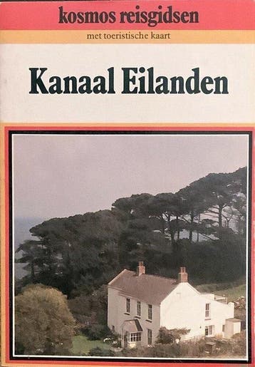 Kanaal Eilanden - Beekman, Verzenden, Gelezen