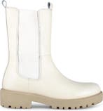 PS Poelman - maat 40- Dames - BOND Leren Chunky Instappers, Kleding | Dames, Verzenden, Nieuw