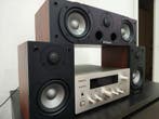 TEAC, Highland 320C - AV-H500D / AINGEL 3201 / AINGEL 320c, Nieuw