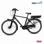 Stella E-bike Vicenza Superior FDST H57. Inclusief Bezorging, Ophalen of Verzenden, Nieuw, 50 km per accu of meer, Overige merken