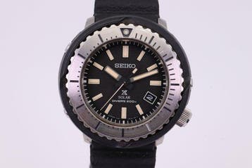 Seiko - Prospex - Zonder minimumprijs - SNE541P1 | V157-0DD0
