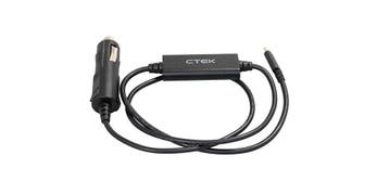 CTEK USB-C Charge Cable 12V Plug, Ophalen of Verzenden, Nieuw