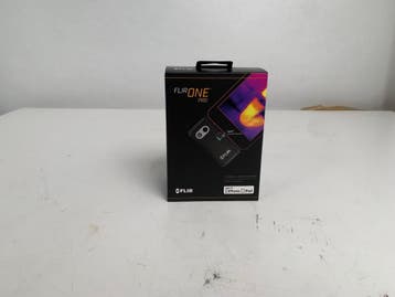 Flir One Pro - Warmtebeeldcamera - VividIR™ beeldverwerking, Verzenden, Nieuw