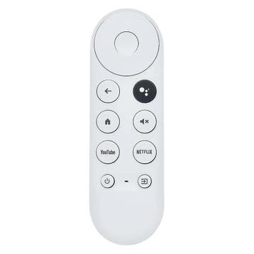 Remote voor Google Chromecast HD / 4K (Nieuw), Verzenden, Nieuw
