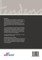 Resiba / deel 1 en 2 / Theorieboek / Tendens keuken, Boeken, Schoolboeken, Verzenden, Gelezen, Boom Beroepsonderwijs