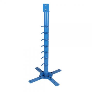 Vloerstandaard voor beadroller (Beadrollers, PLAATWERK), Verzenden, Nieuw
