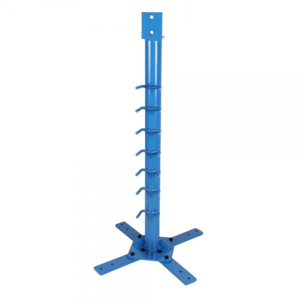 Vloerstandaard voor beadroller (Beadrollers, PLAATWERK), Auto diversen, Autogereedschap, Nieuw, Verzenden