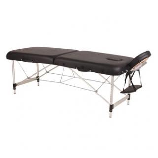 Lichtgewicht massagetafel Body Alloy, Verzenden, Nieuw