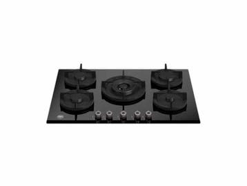 €705.50 BERTAZZONI P755CPROGNE Gaskookplaat, Witgoed en Apparatuur, Kookplaten, Ophalen of Verzenden, Nieuw, Inbouw
