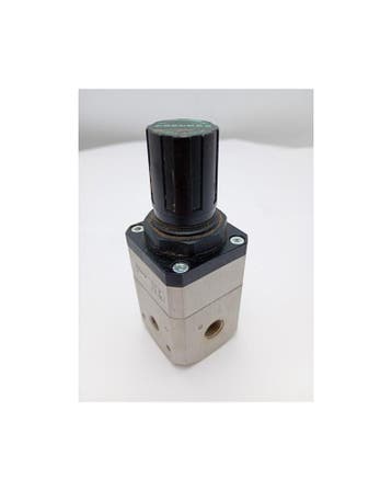Pneumax Pneumatische Cilinder 2420A138, Ophalen