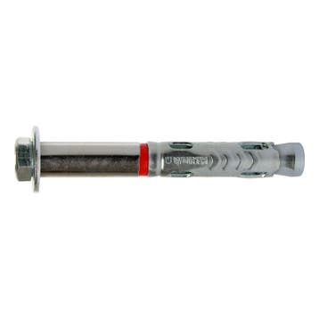 Hulsanker W-TM Type SD, met zeskantkop - 5 stuks, Ophalen of Verzenden, Nieuw