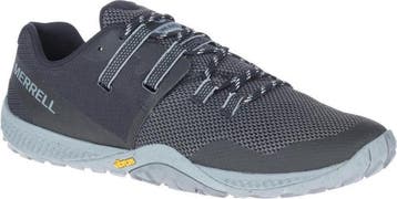 Merrell - maat 46- Trail Glove 6 Black Mannen Wandelschoenen, Verzenden, Nieuw