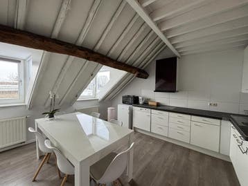 Te huur: Appartement Brusselsestraat in Maastricht, Limburg, Maastricht, Appartement