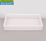 HCB Stapelbare deegkrat deegbak 60 x 40 x 9 cm Horeca, Ophalen of Verzenden
