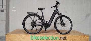 E-Bike | Merida eFloat City 600 | -31%, 47 tot 51 cm, Ophalen, Zo goed als nieuw, Overige merken