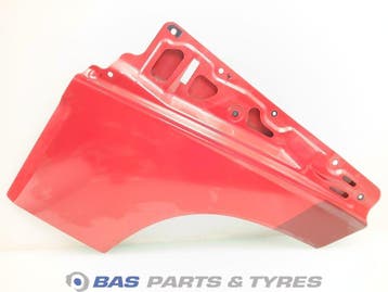 Portierverlengstuk Links Volvo FH4 82107271, Auto-onderdelen, Ophalen, Gebruikt, Volvo, Carrosserie en Plaatwerk