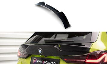 Spoiler passend voor BMW 1 F40 M Pakket & M135i Maxton, Ophalen of Verzenden, Nieuw